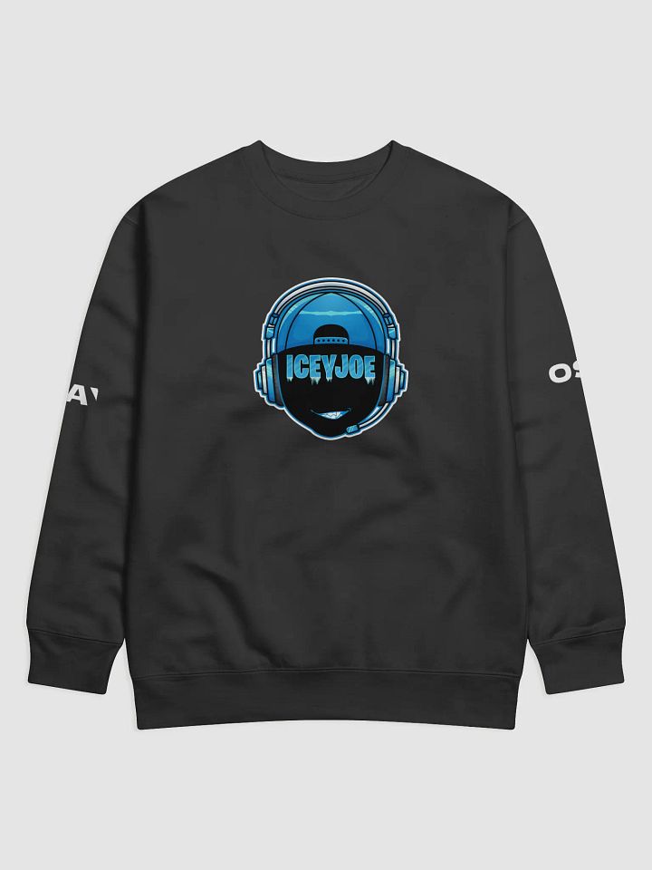 Iceyj0e's Sweatshirt product image (1)