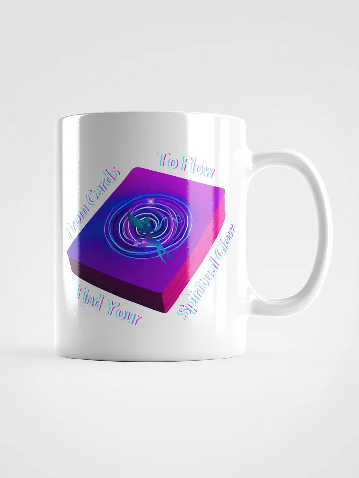 Find Your Glow Mug product image (1)