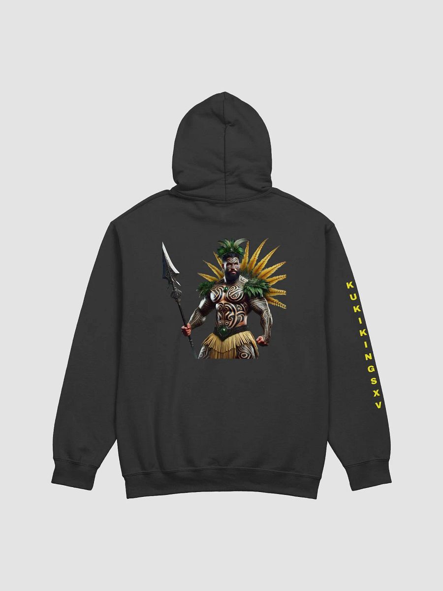 KK$XV KING HOODIE product image (35)