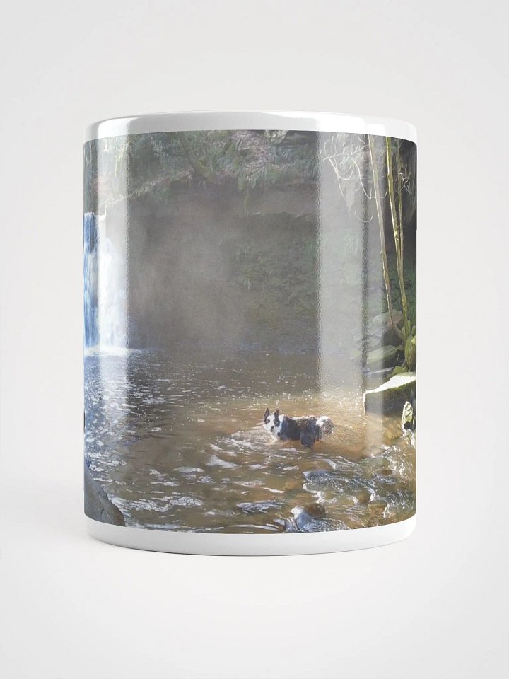 007 Explore TV Mug product image (1)