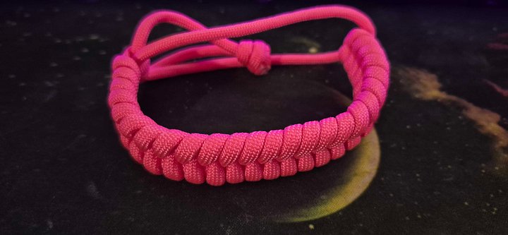 FishTail Bracelete No clip product image (1)