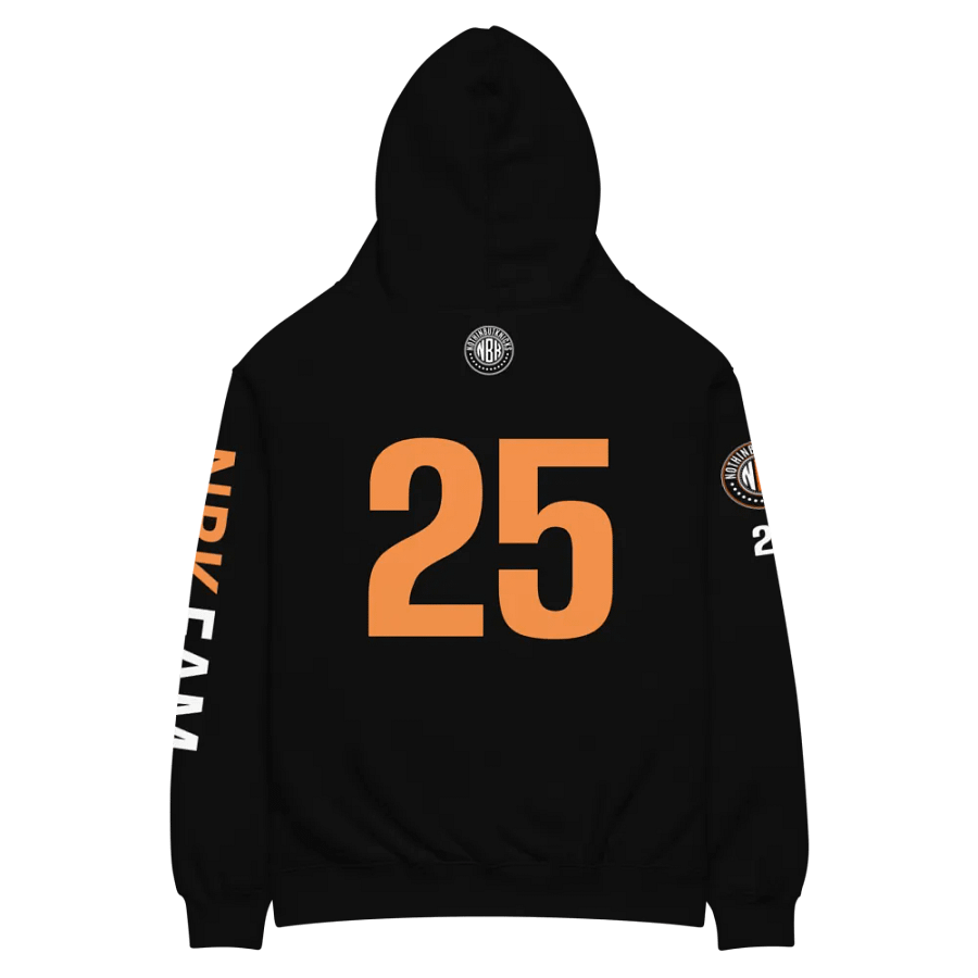 MB-NY NBKFAM Hoodie Black product image (6)