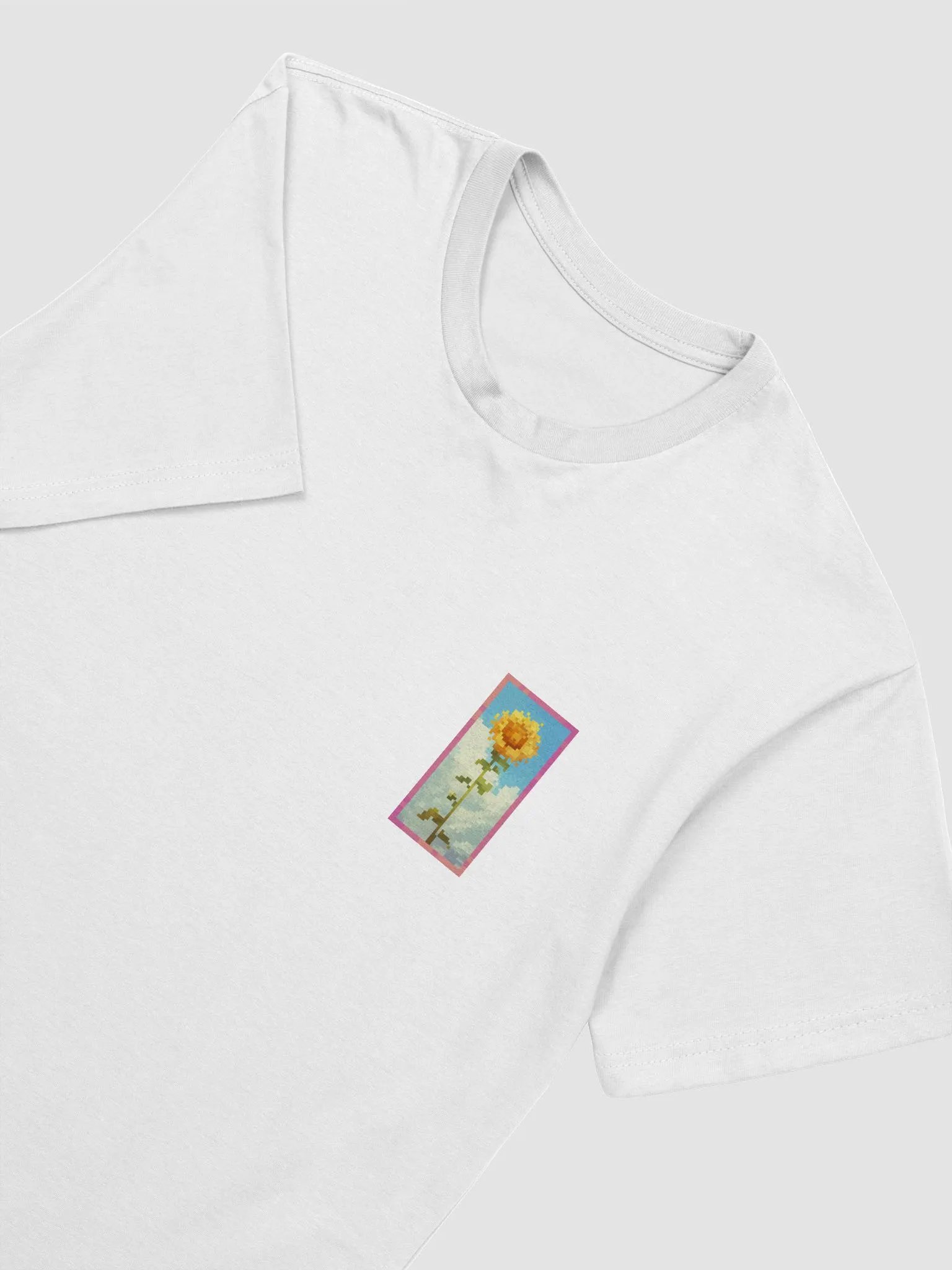 Blue Skies Tee product image (2)