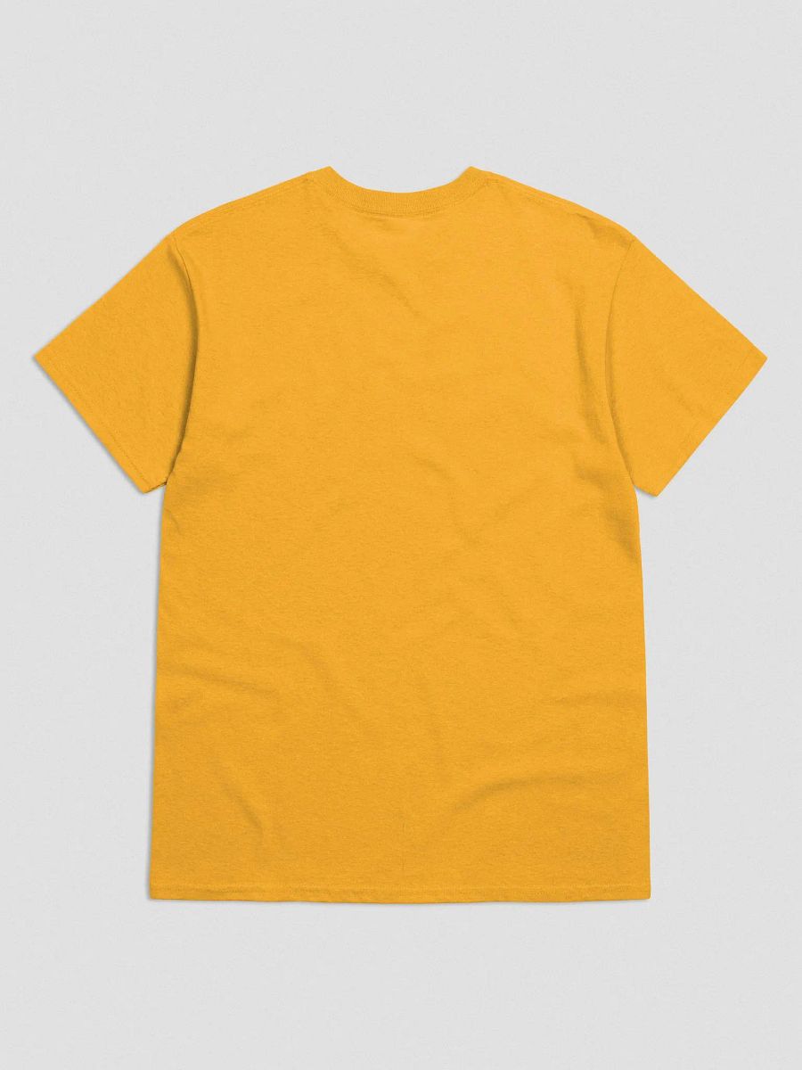 Villager Croft - T-shirt product image (4)