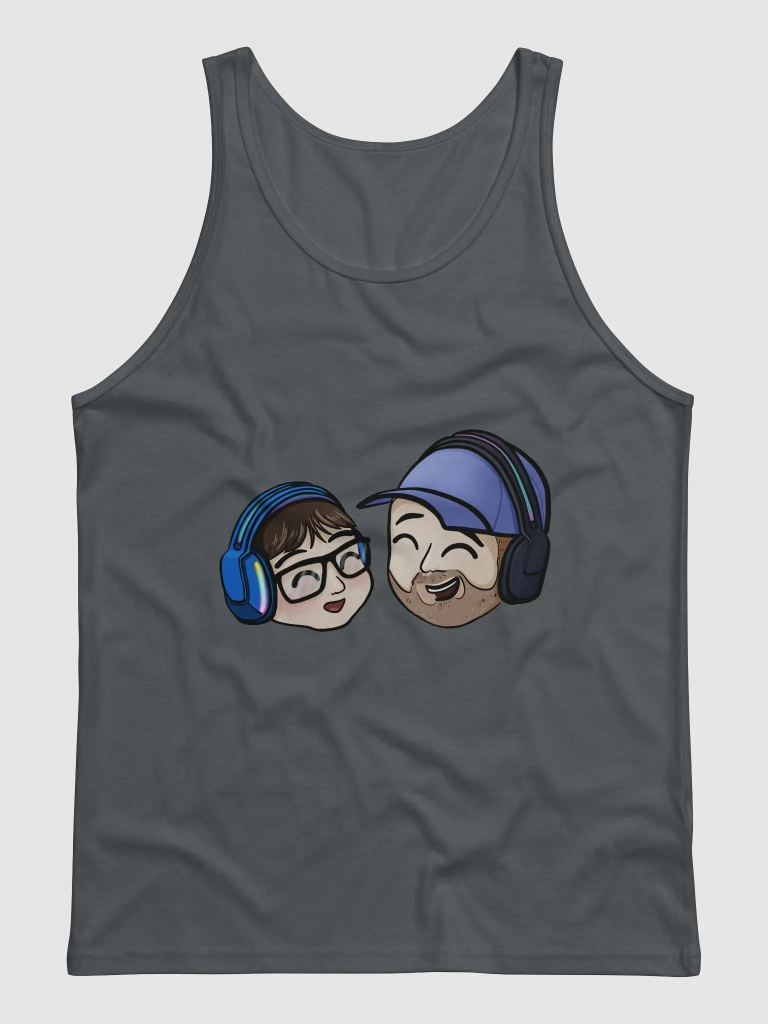 Bella+Canvas Jersey Tank product image (7)