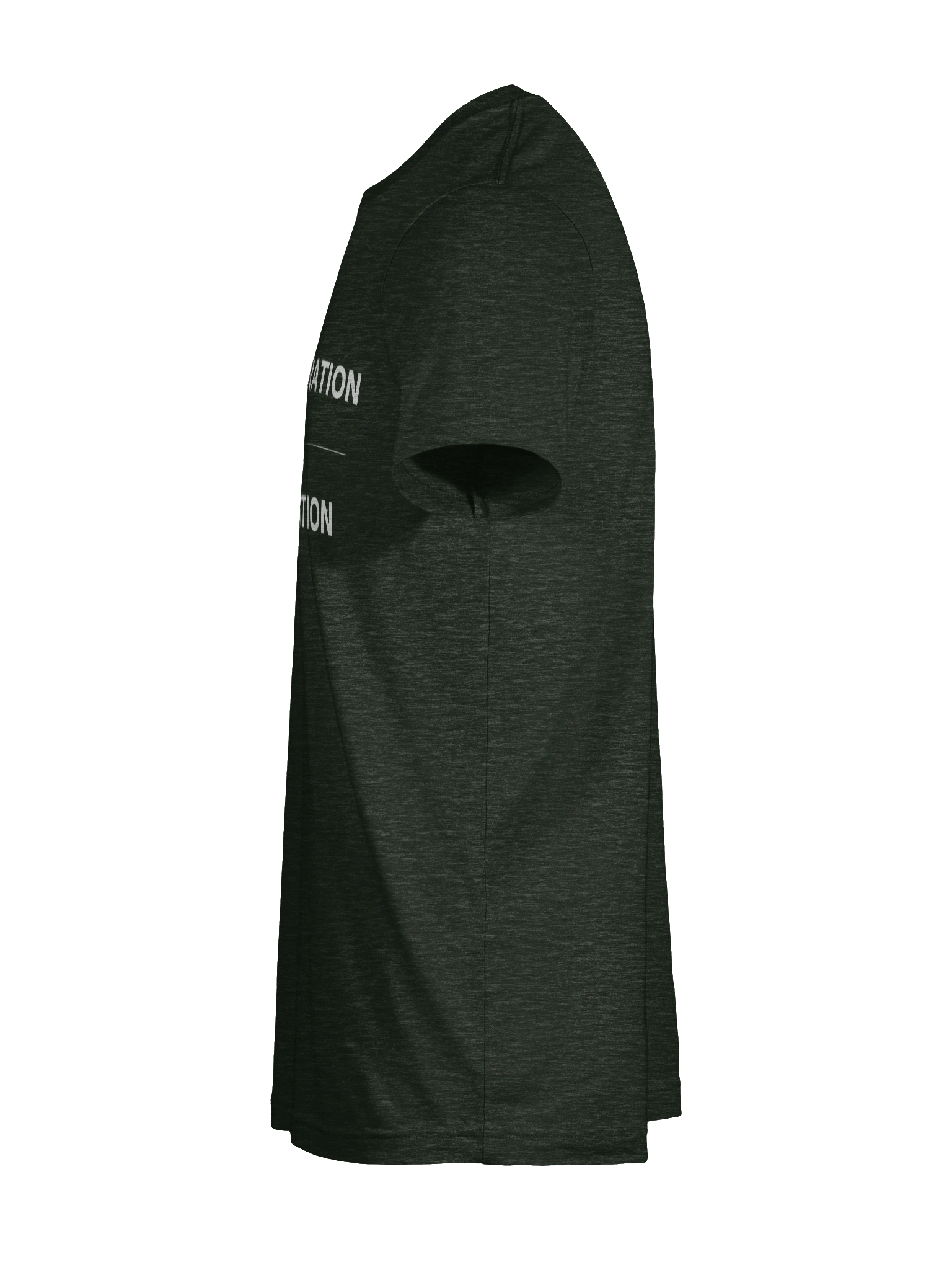 Collaboration over Competition Shirt product image (66)