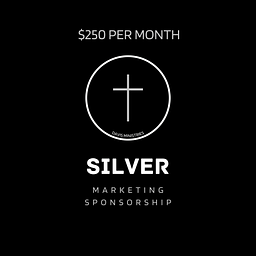Silver Tier (Marketing Package)
