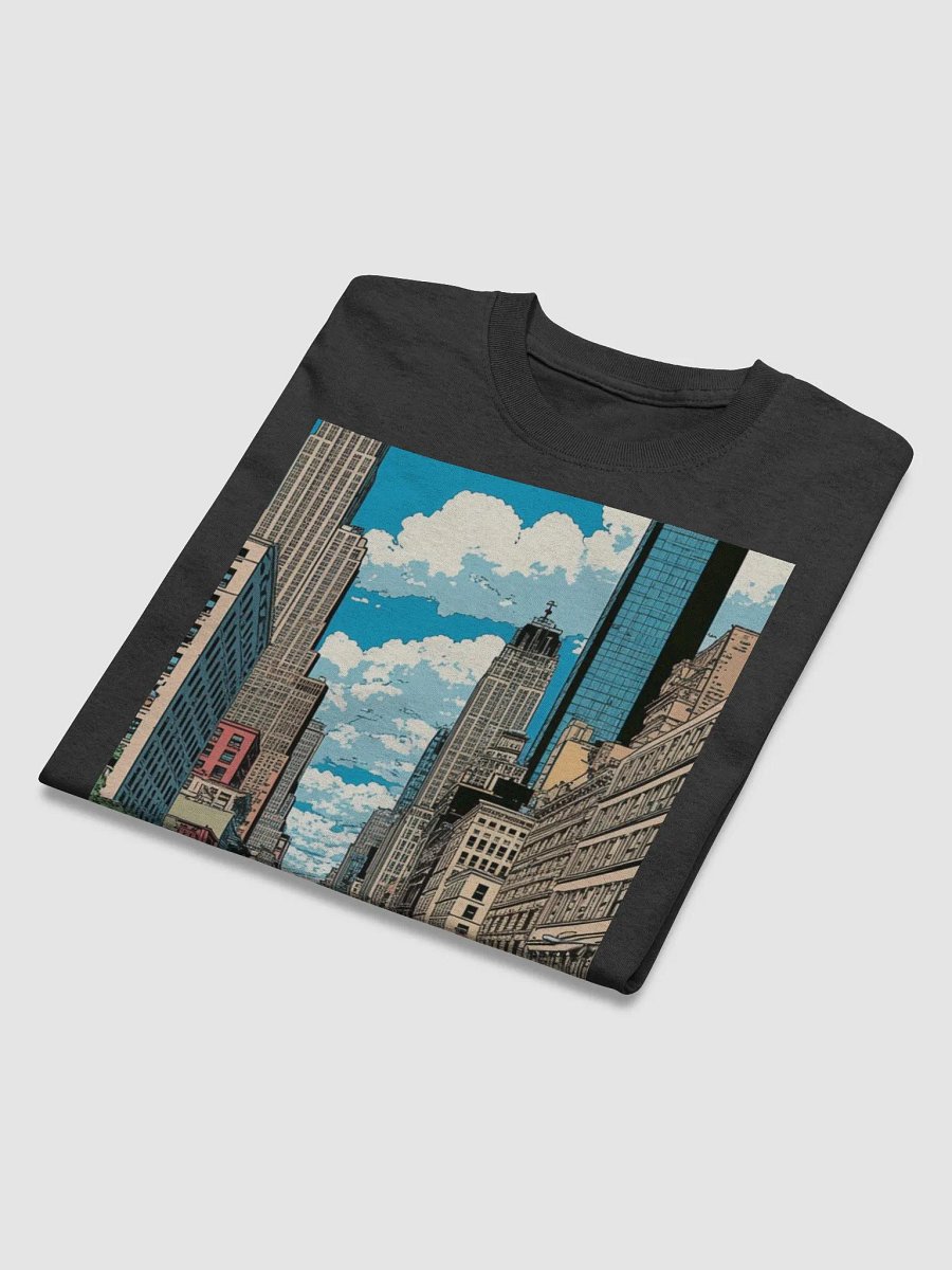 Cityscape Vibes T-Shirt product image (6)