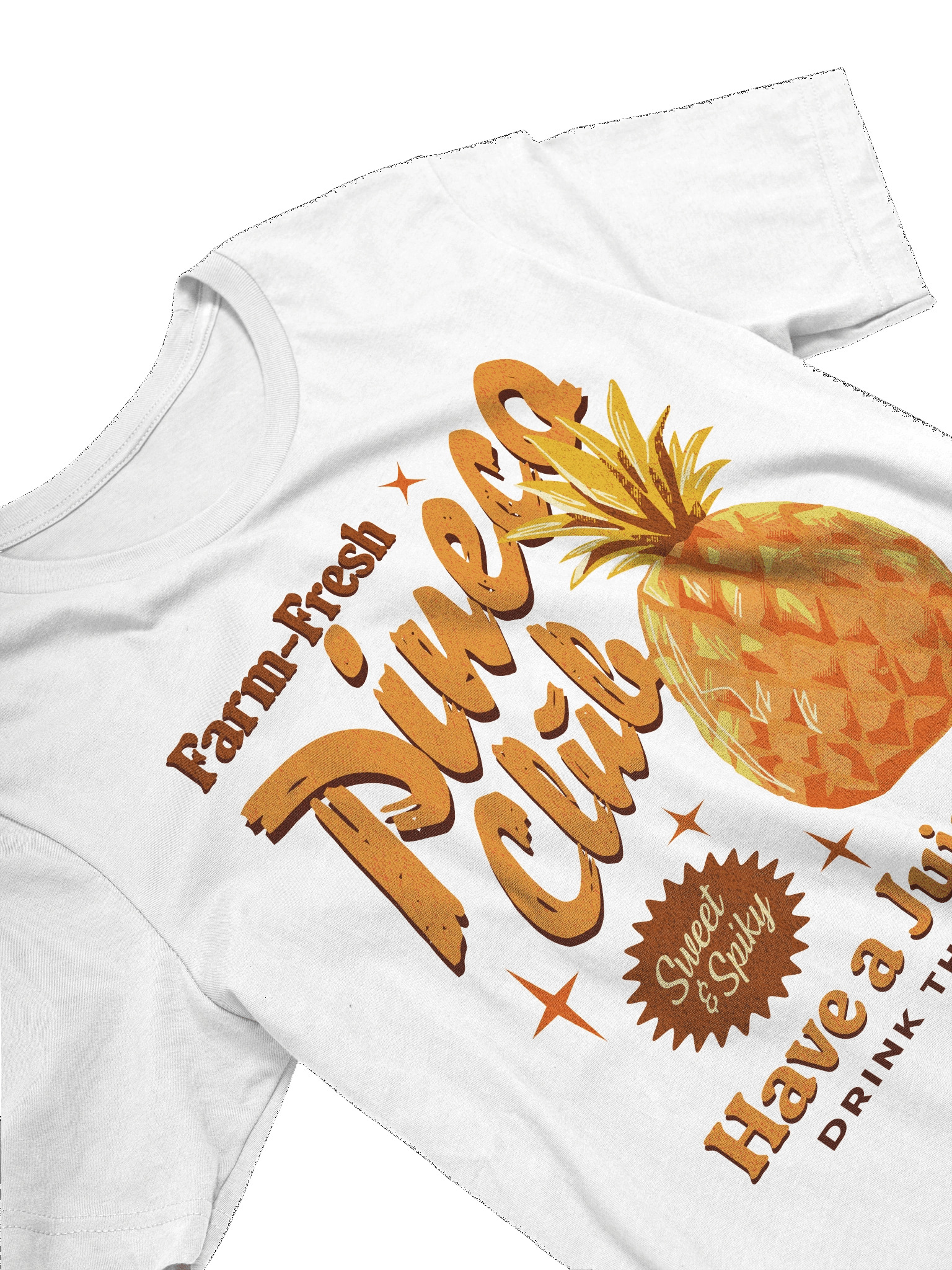 Pineco Club | Unisex Bella+Canvas Supersoft T-Shirt product image (4)