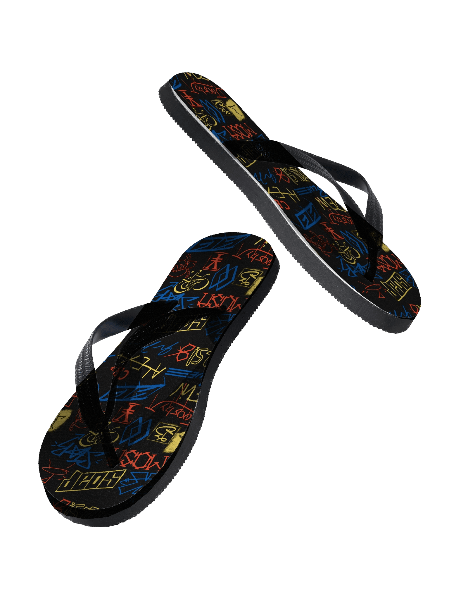 Graffiti Slides product image (2)