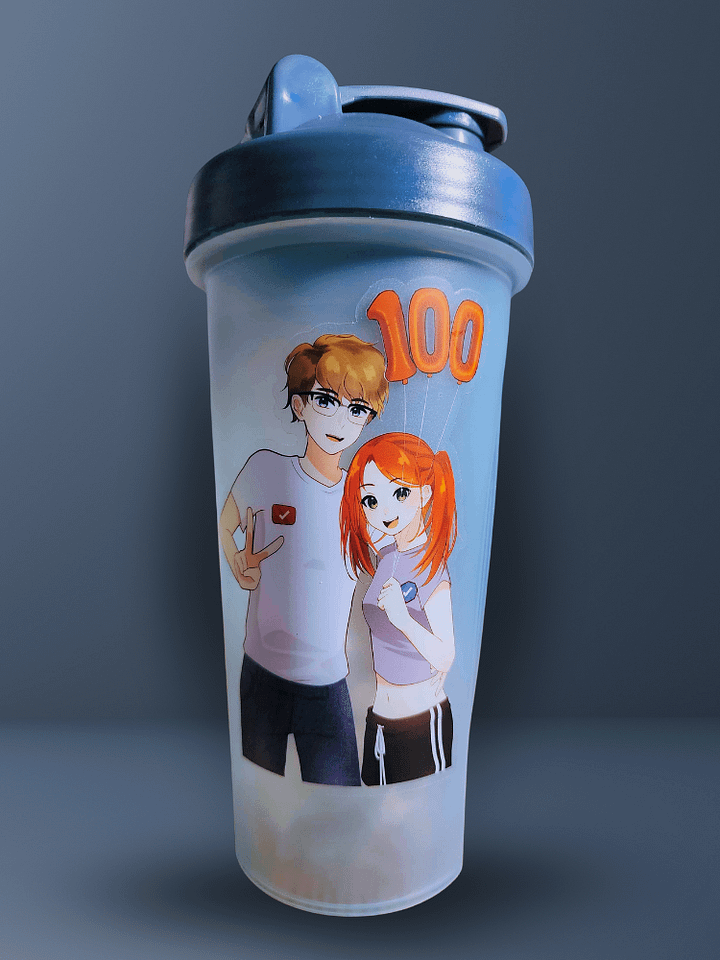 2024 Year-End Shaker (Limited Time) product image (1)