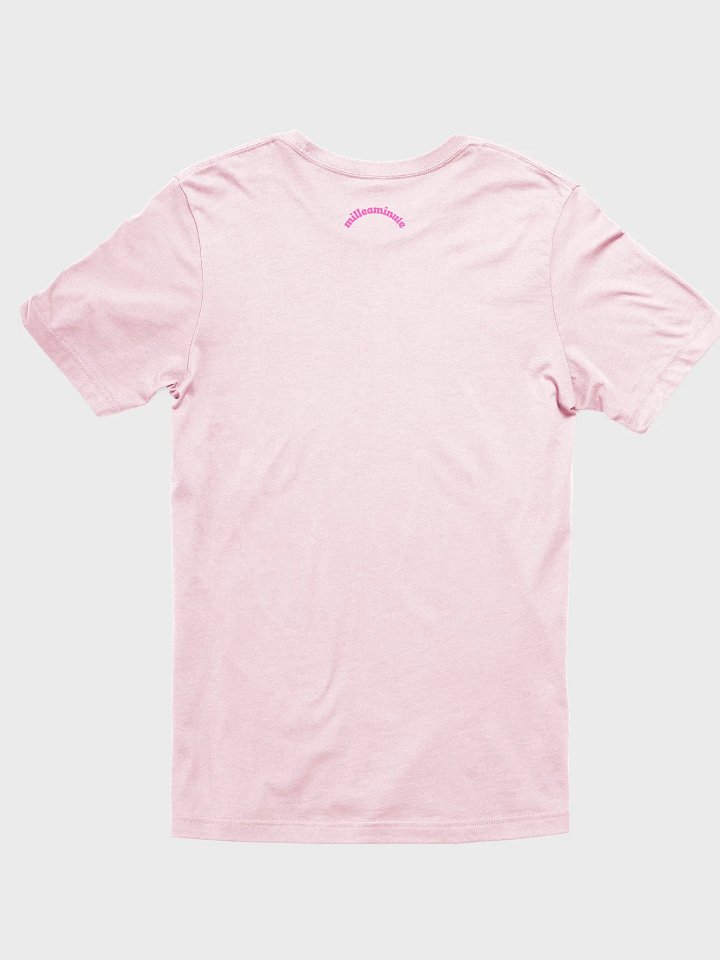 Let Mama Play Soft Tee product image (22)
