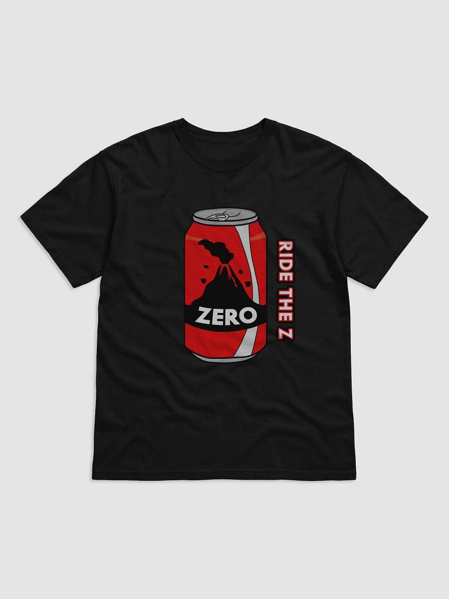 Ride The Z Tee product image (9)