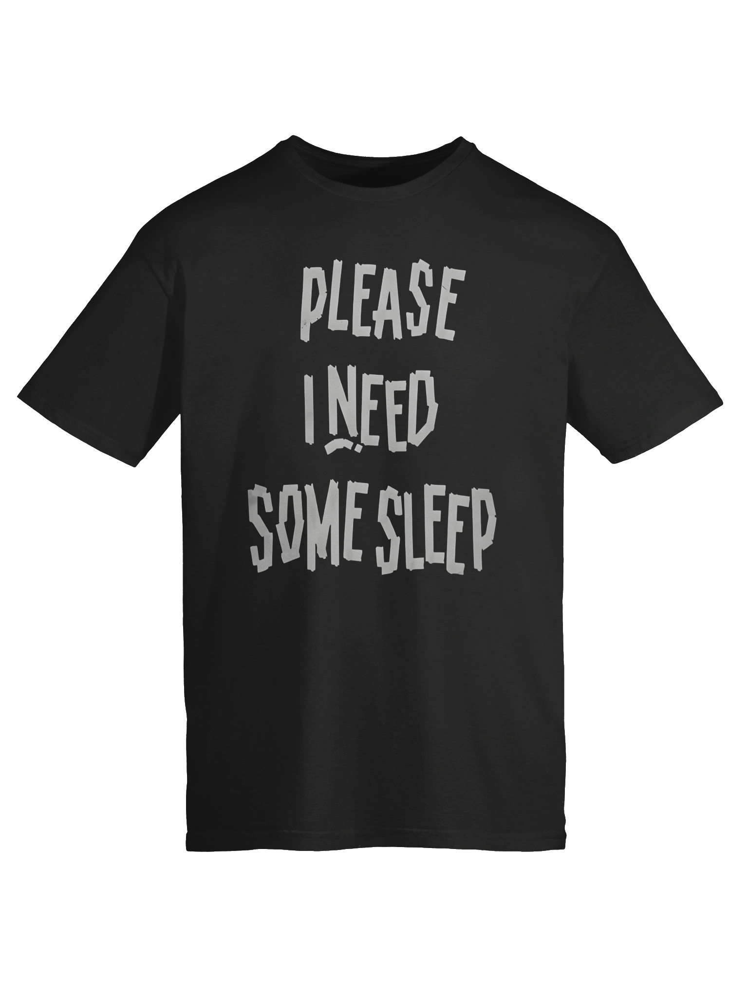 Please I Need Some Sleep T-Shirt product image (6)