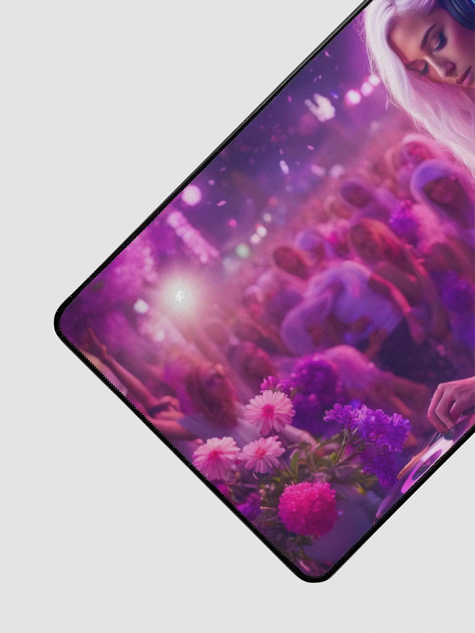 Goddess Desk Mat product image (3)