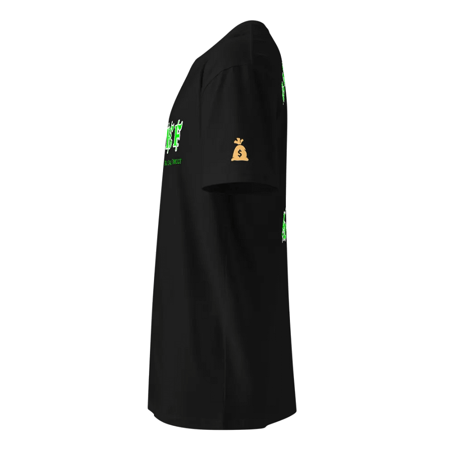 Stylish BCF T-Shirt (Money Edition) product image (7)