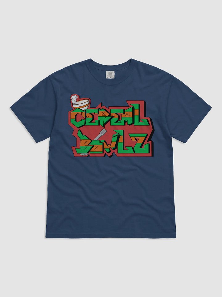 Cereal Bowlz Shirt product image (4)