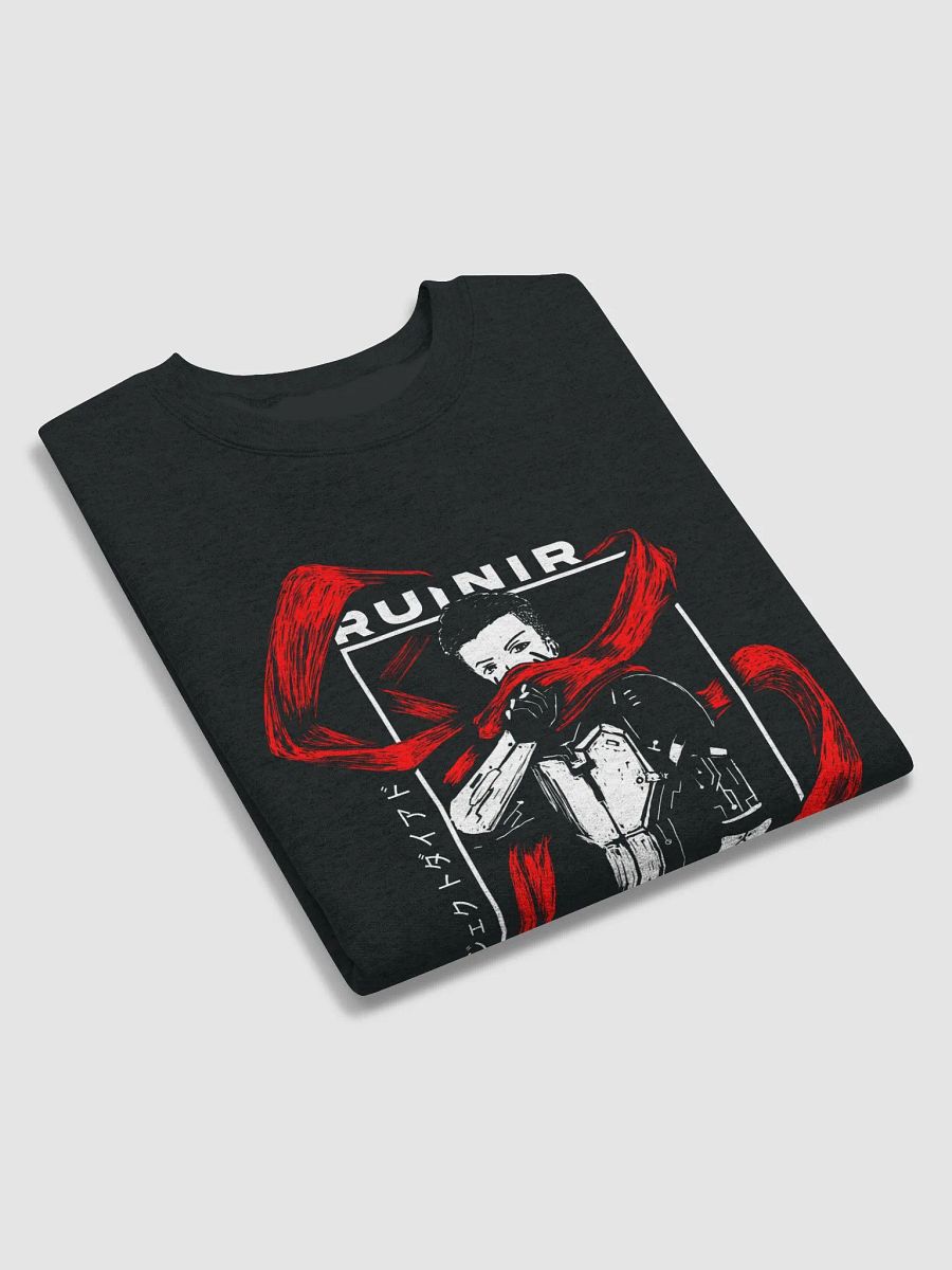 Ruinir Long Sleeve Streetwear product image (6)