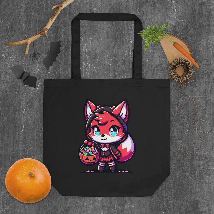 Tricky Treats Goodie Bag product image (5)