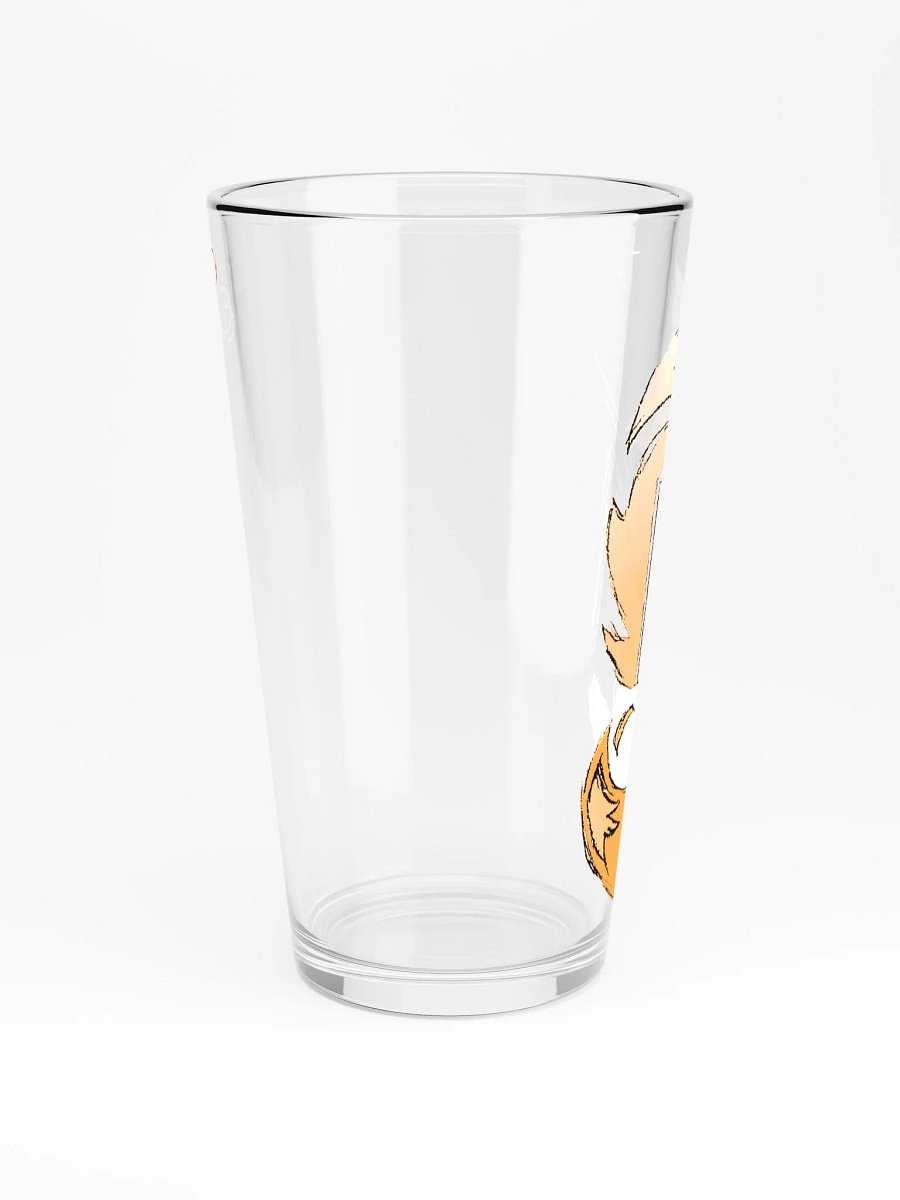 MCM Pint Glass product image (4)