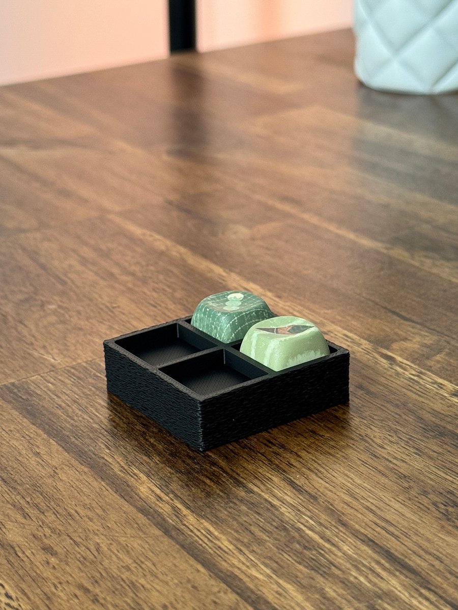 Artisan Keycap Display Tray (Multiple Variants) product image (8)