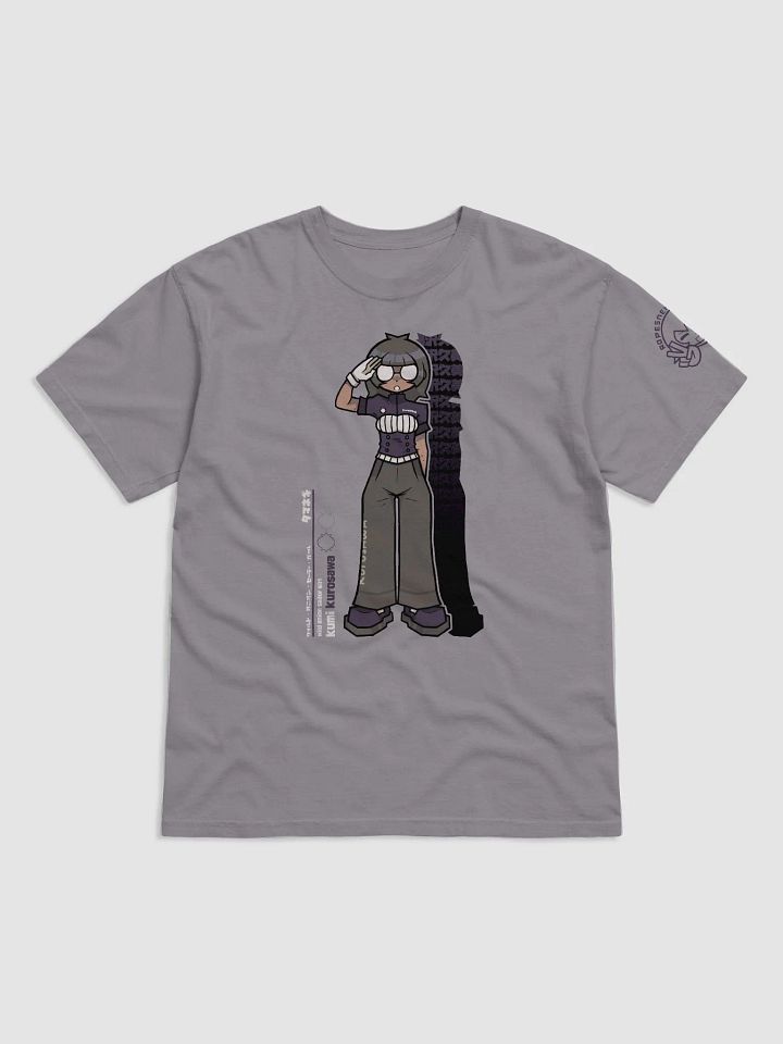 KUMI KUROSAWA T-SHIRT product image (1)
