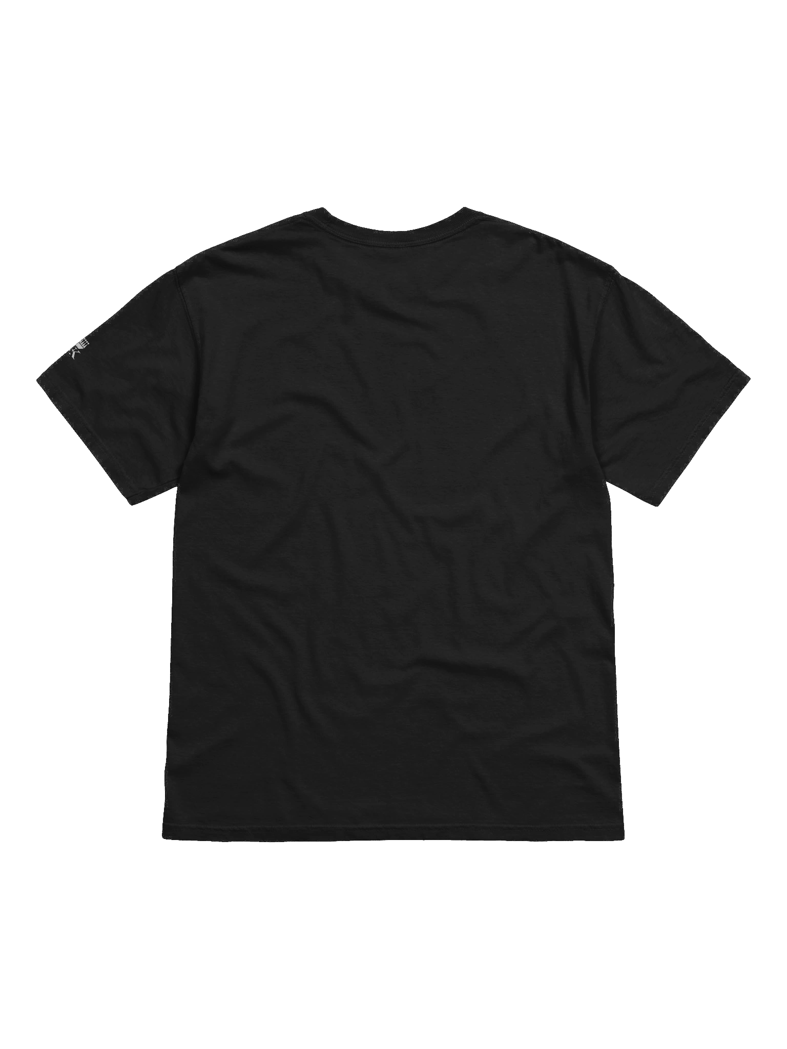 Unhuman Ambition: Against All Odds Relaxed T-shirt product image (2)