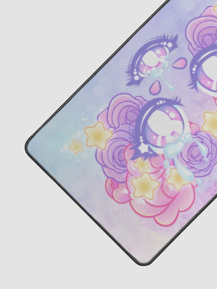 Shoujo Tears Deskmat product image (1)