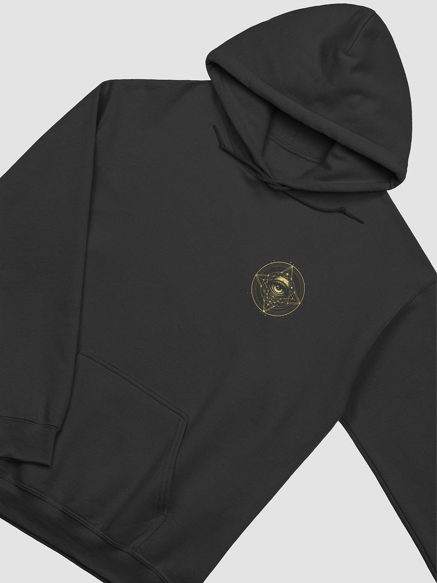 All Seeing Eye - Hoodie product image (3)