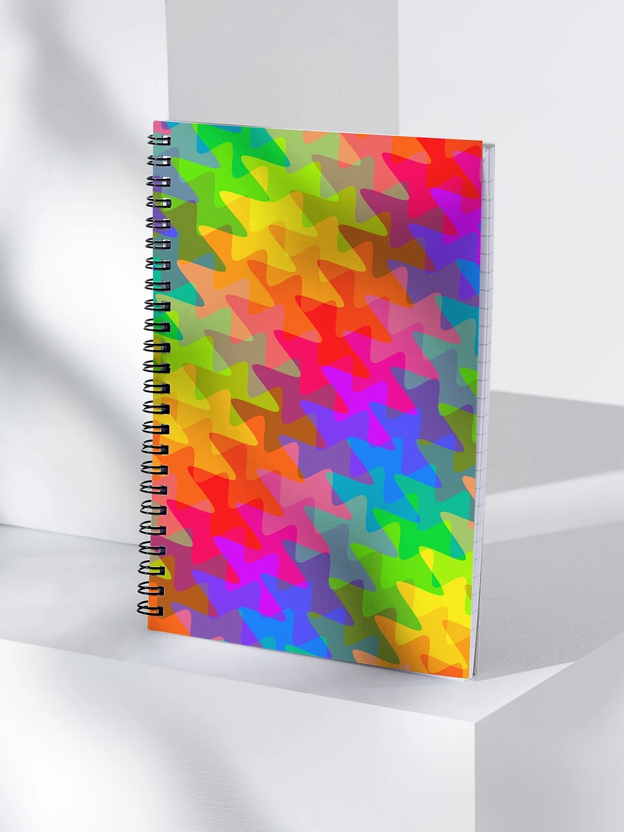 Homouflage Notebook product image (3)