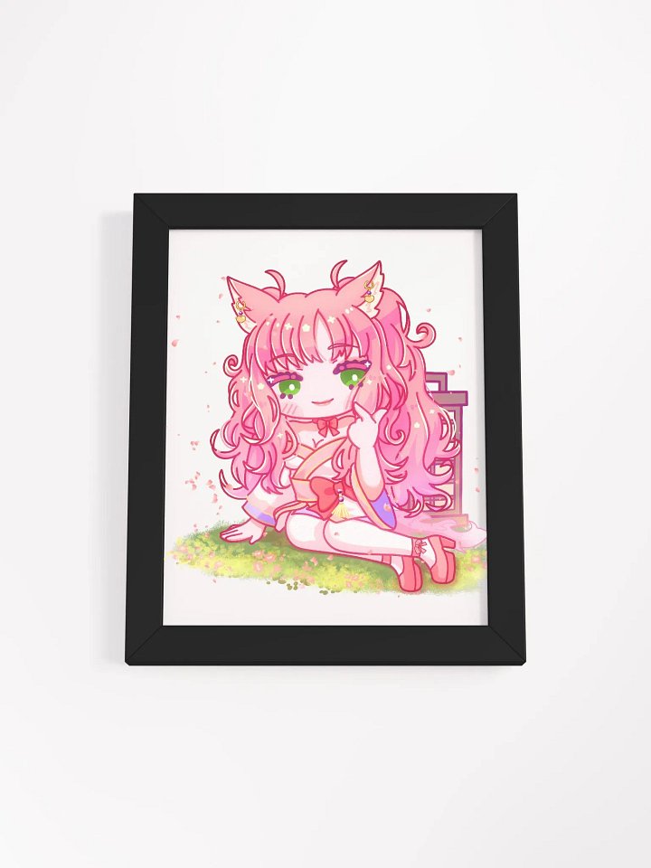 Chibi Nora Portrait product image (1)