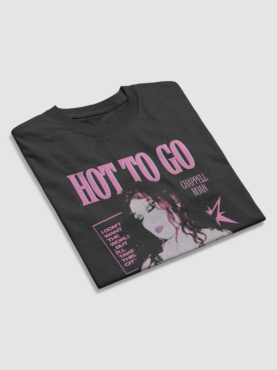 Hot To Go Chappell Roan Tshirt product image (8)