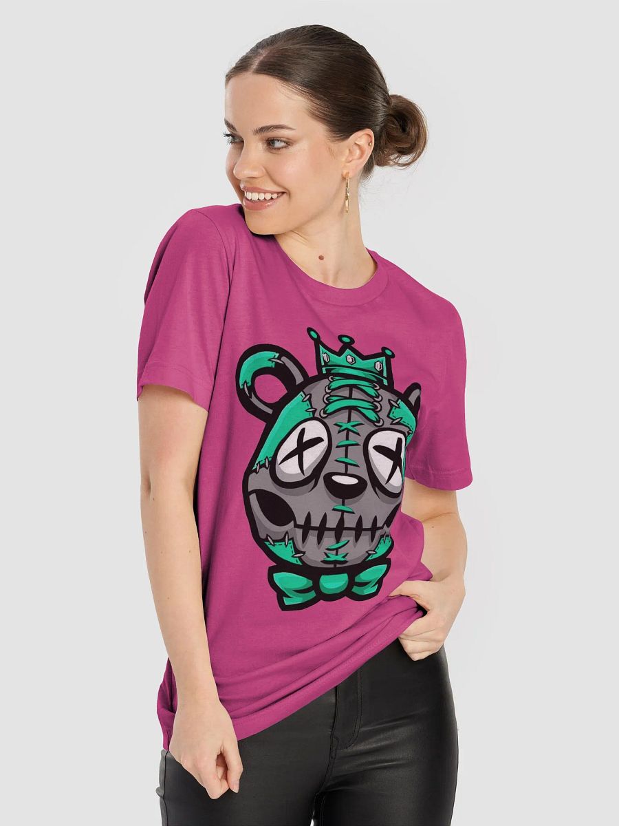 Print Fusion Iconic T-Shirt product image (63)