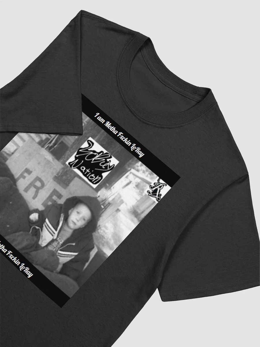 LoRay Nation t-shirt product image (3)