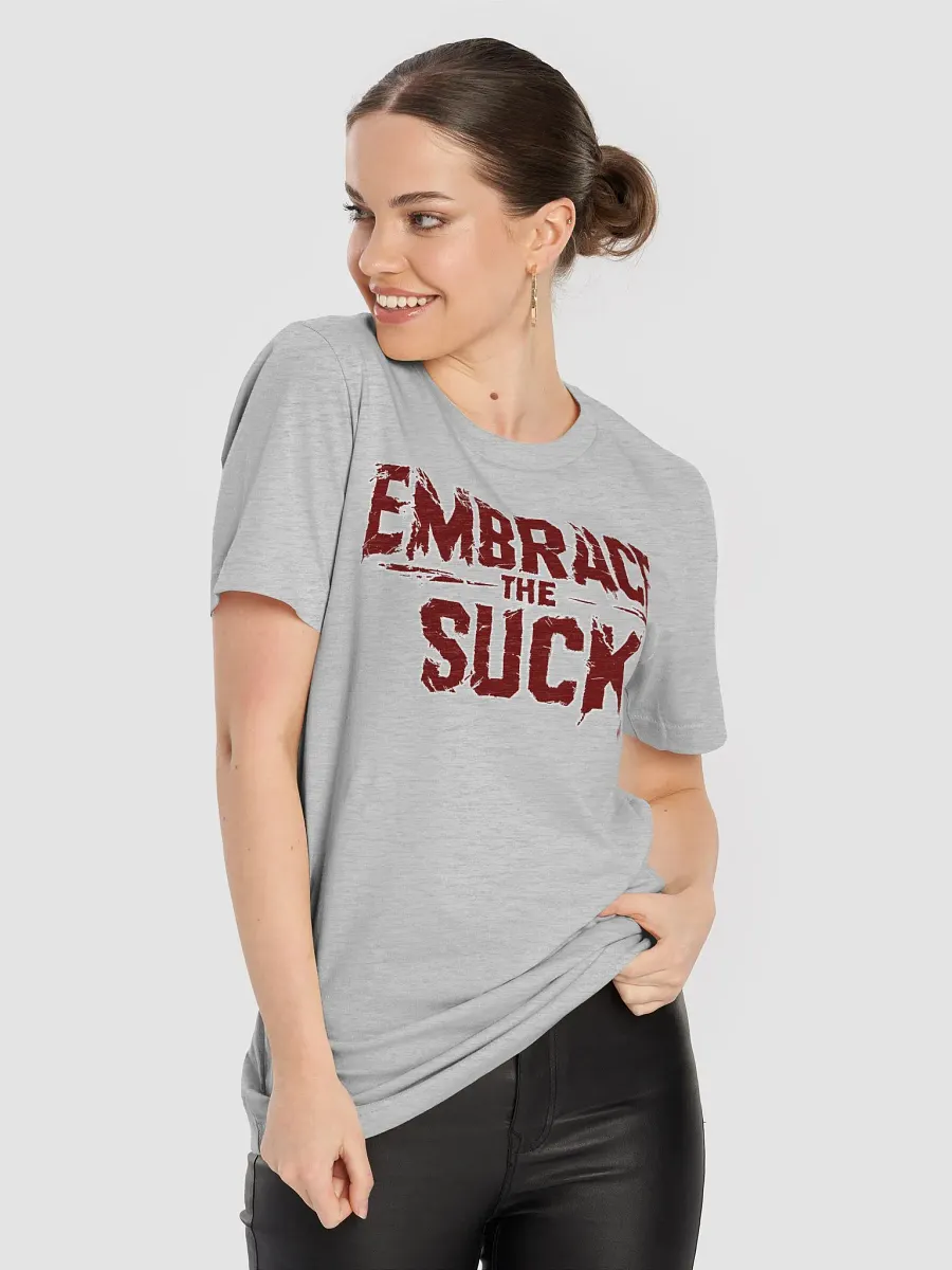 Embrace the Suck product image (5)