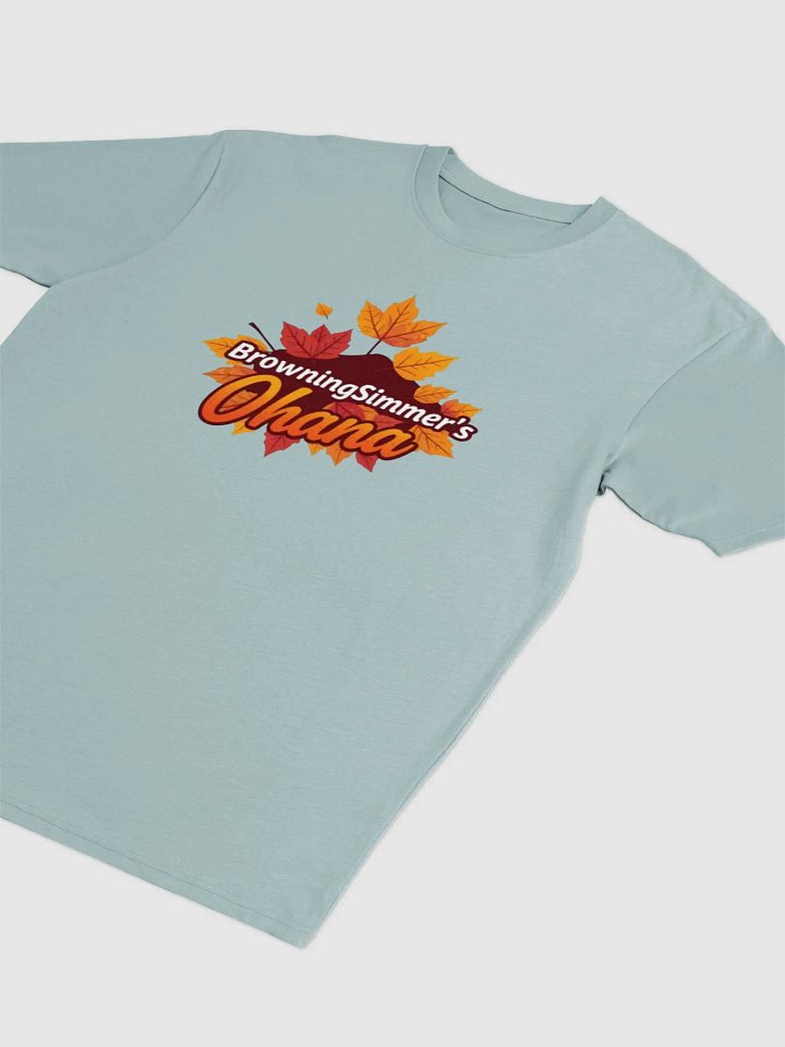 BrowningSimmer's Ohana Fall Merch product image (13)