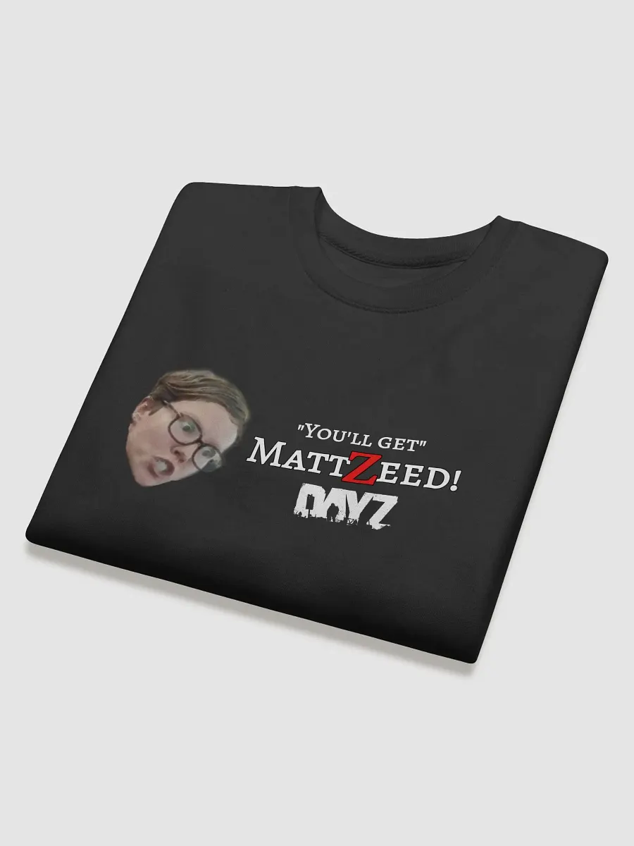 MattZeed! product image (4)