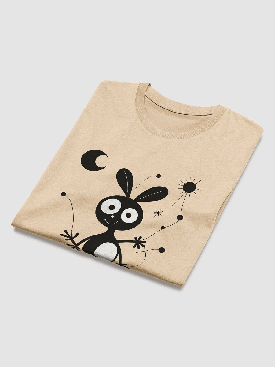 Stanley/Stella Organic Cotton T-Shirt product image (4)