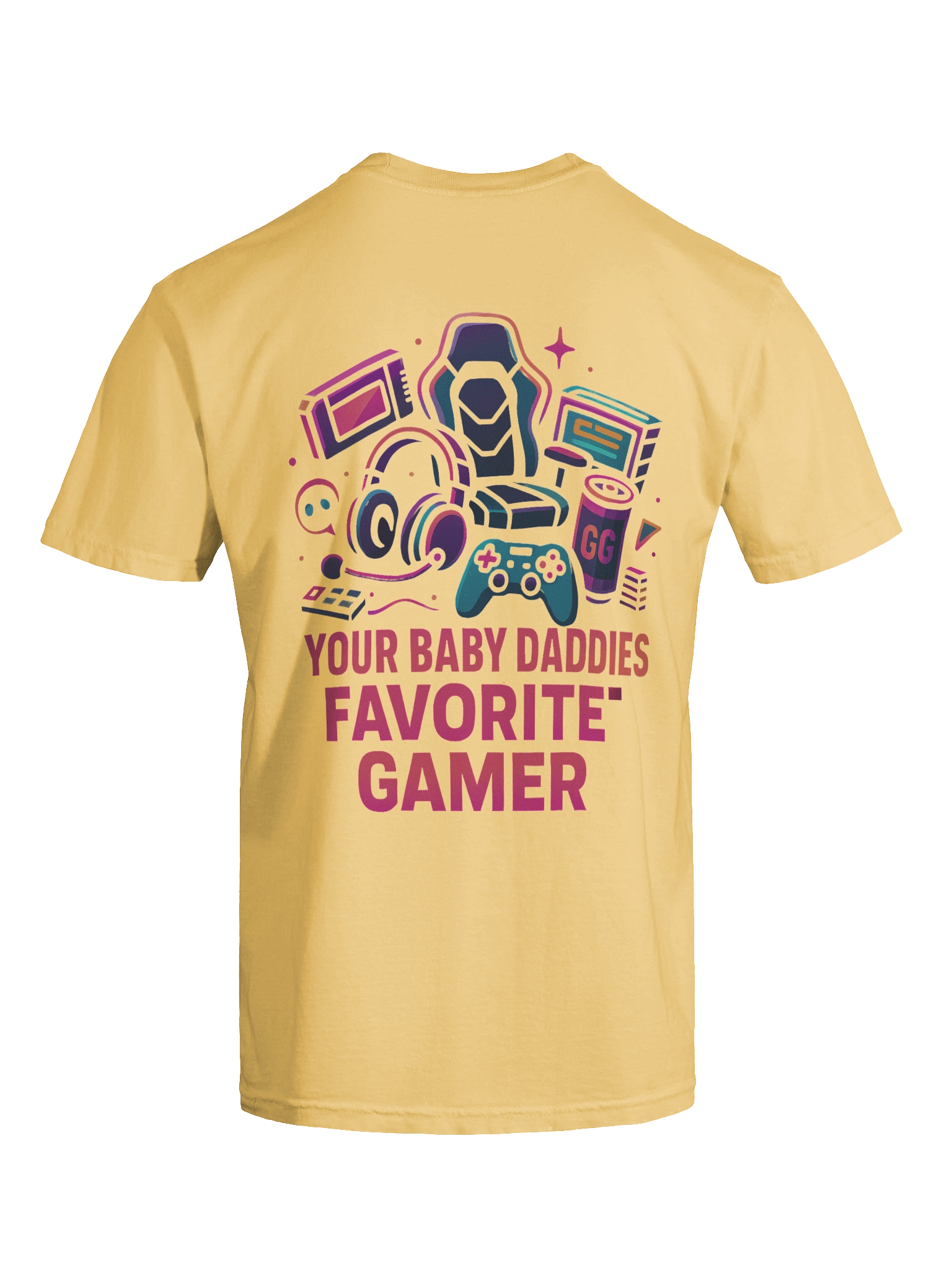 BD Fav Gamer product image (99)