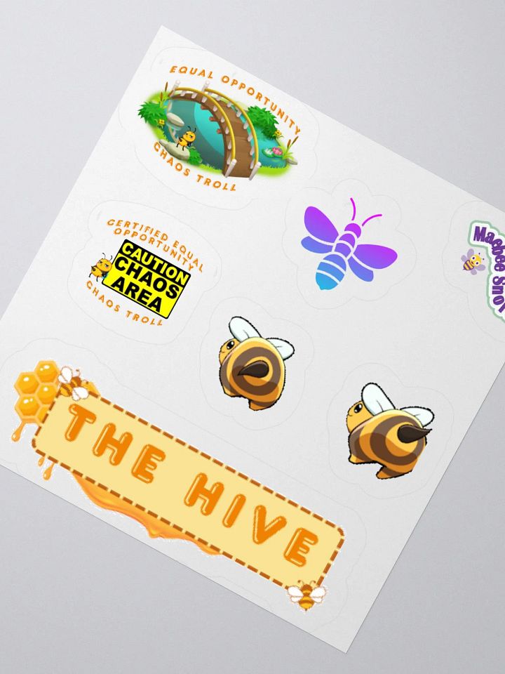 Emoji SHeet product image (6)
