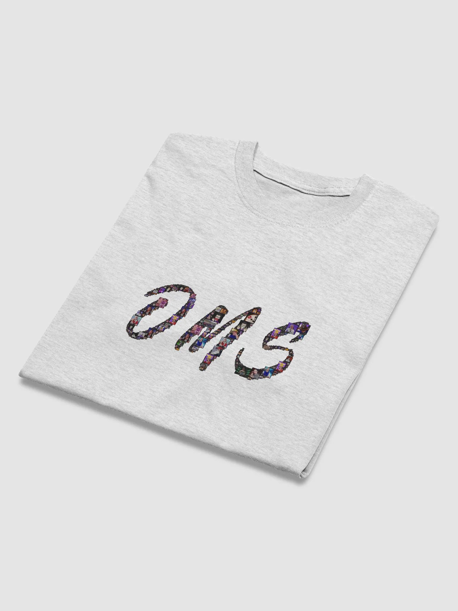 Collage Shirt product image (36)