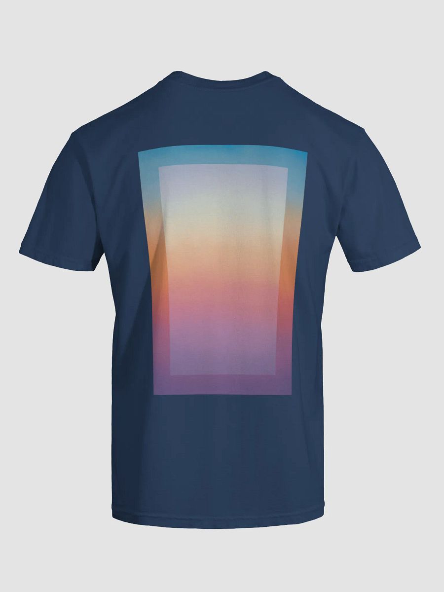 Spectrum Serenity T-Shirt product image (14)