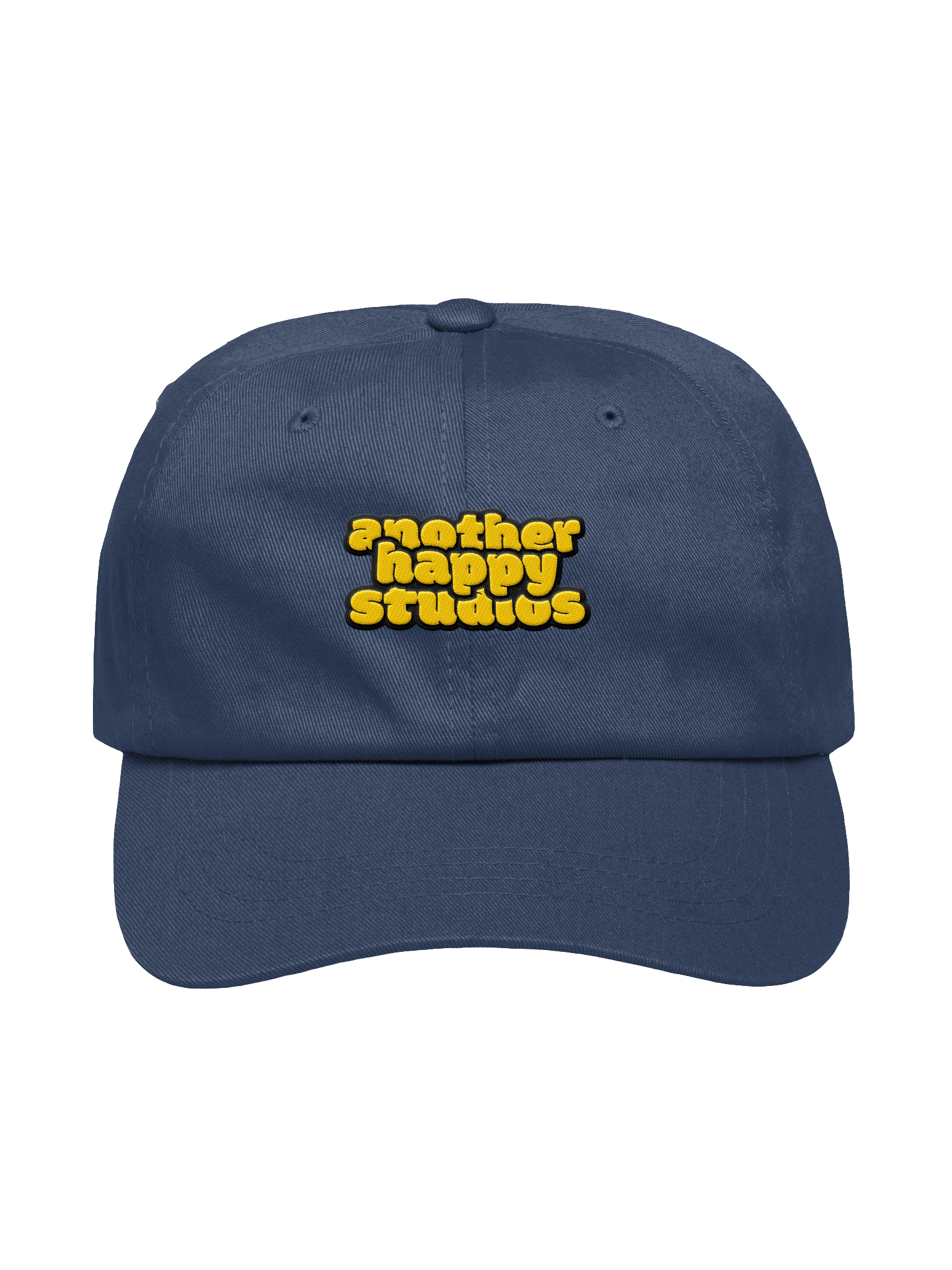 Another Happy Studios Cap product image (21)