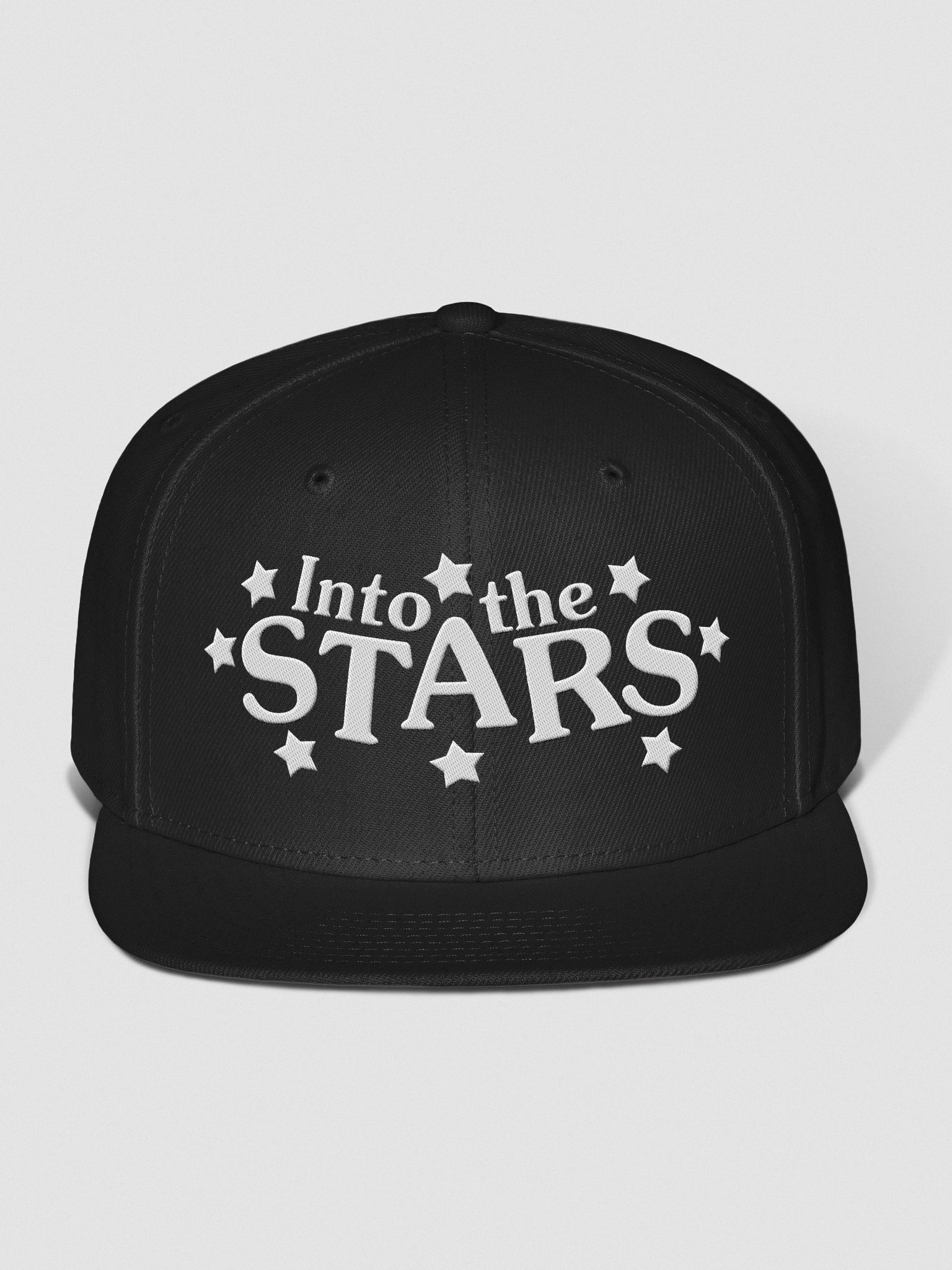 Into the STARS Snapback product image (1)