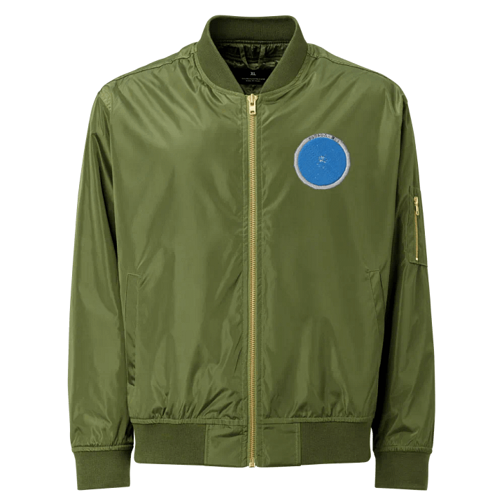 Mirrorgate Bomber product image (2)