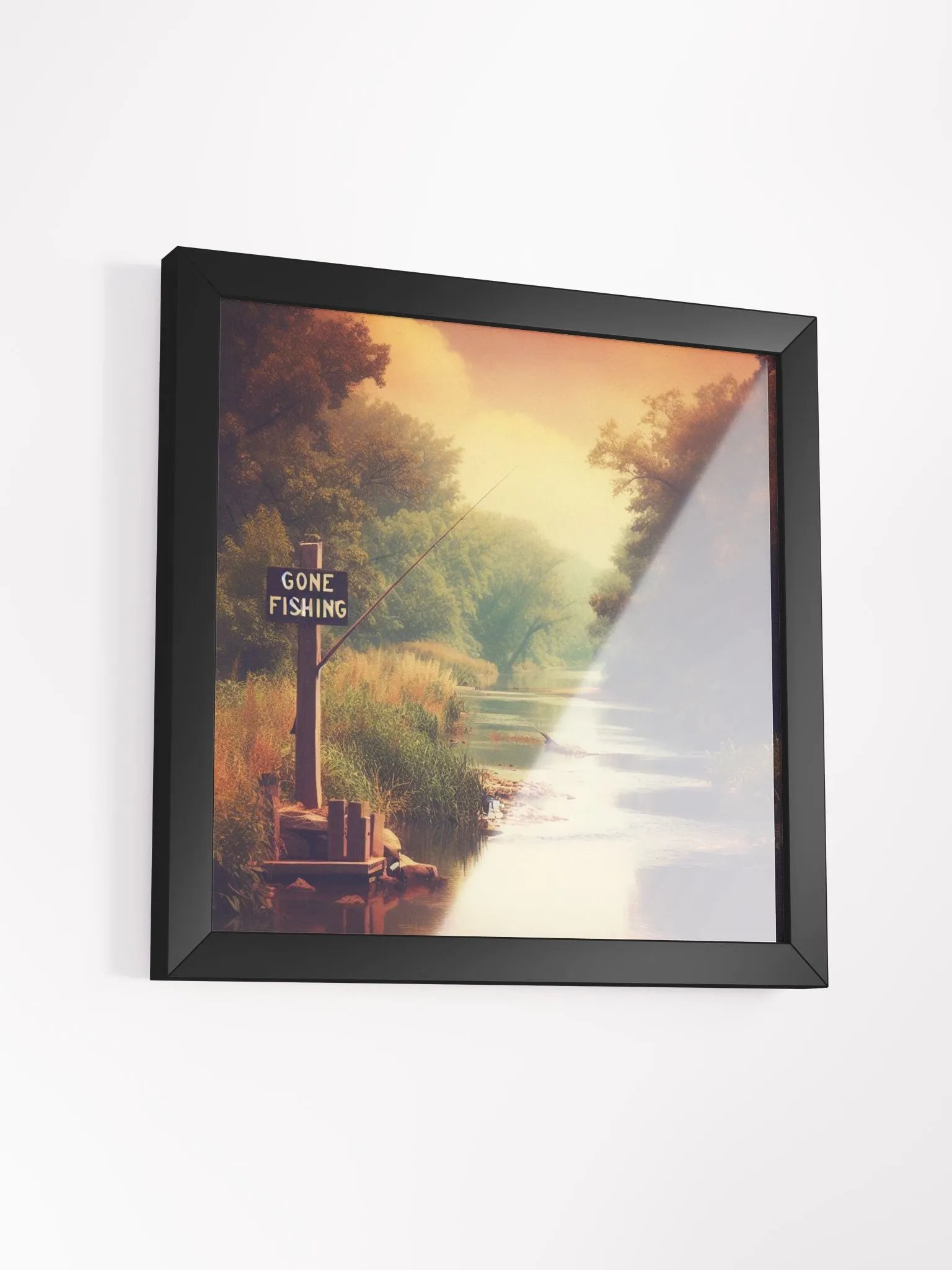 Gone Fishing product image (3)