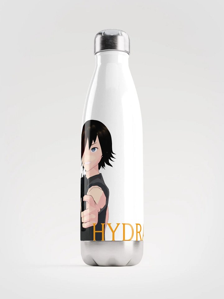 GET HYDRATED bottle product image (1)