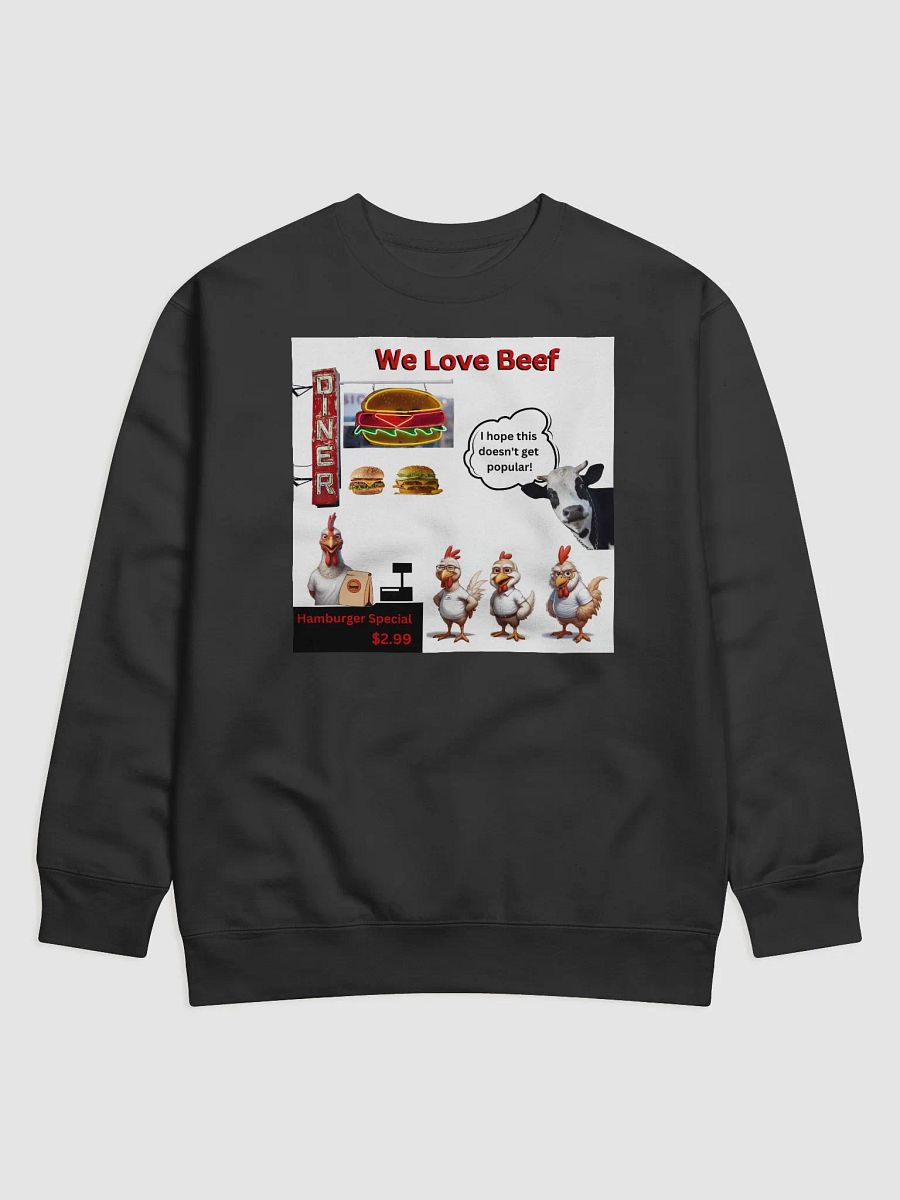 We Love Beef product image (1)