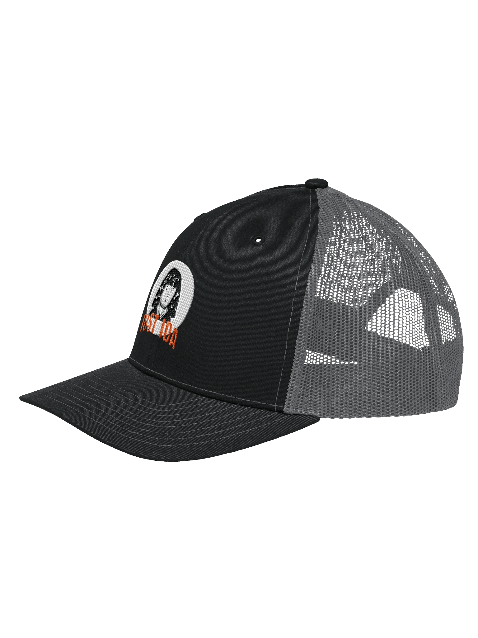 Just Ida Trucker Hat product image (3)