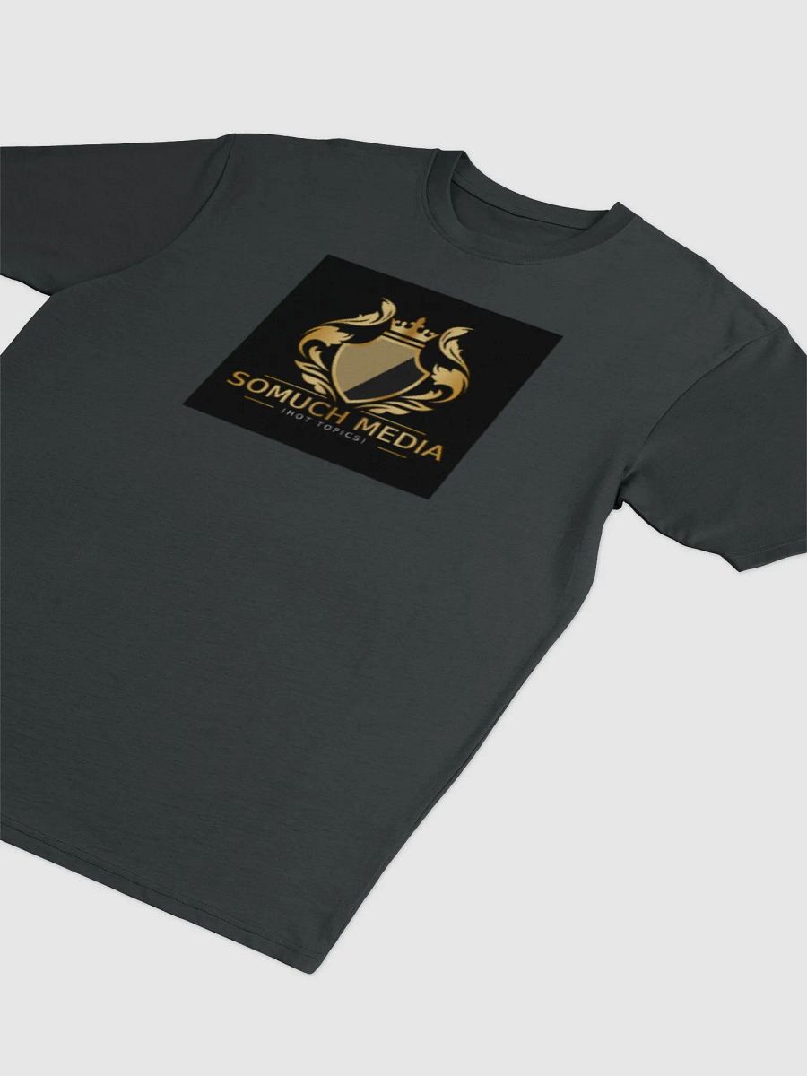 Regal Topics Shield Tee product image (3)